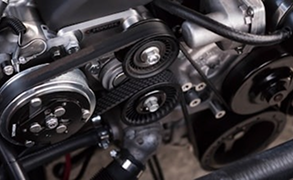 Automobile components