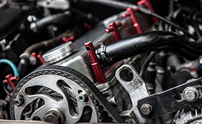 General mechanical